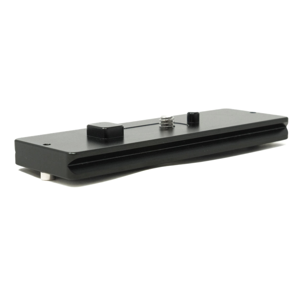 Used Jobu Design LF-C14V2 Custom Fit Lens Plate for Canon 100-400mm - Side angle