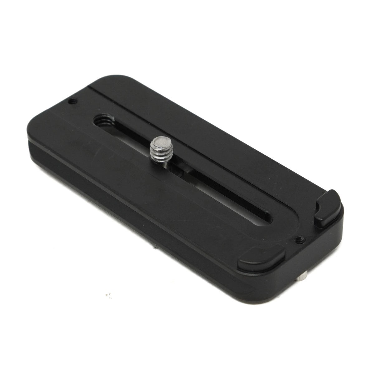 Used Jobu Design "Surefoot" NX-1 3.5" Lens Plate - Top angle