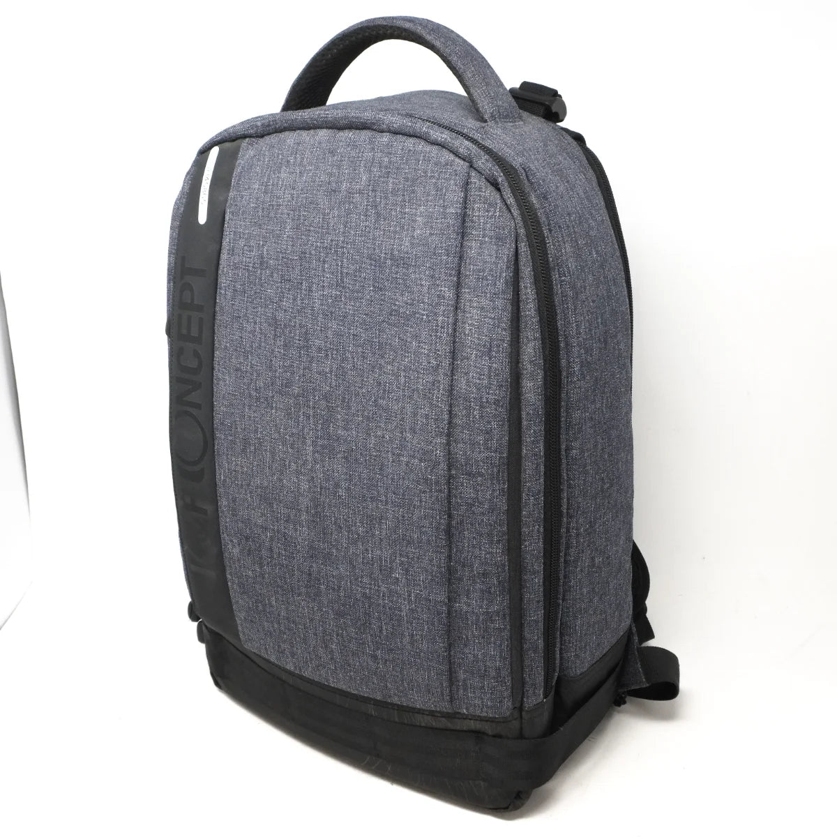 Used K&F Concept Camera backpack - front angle