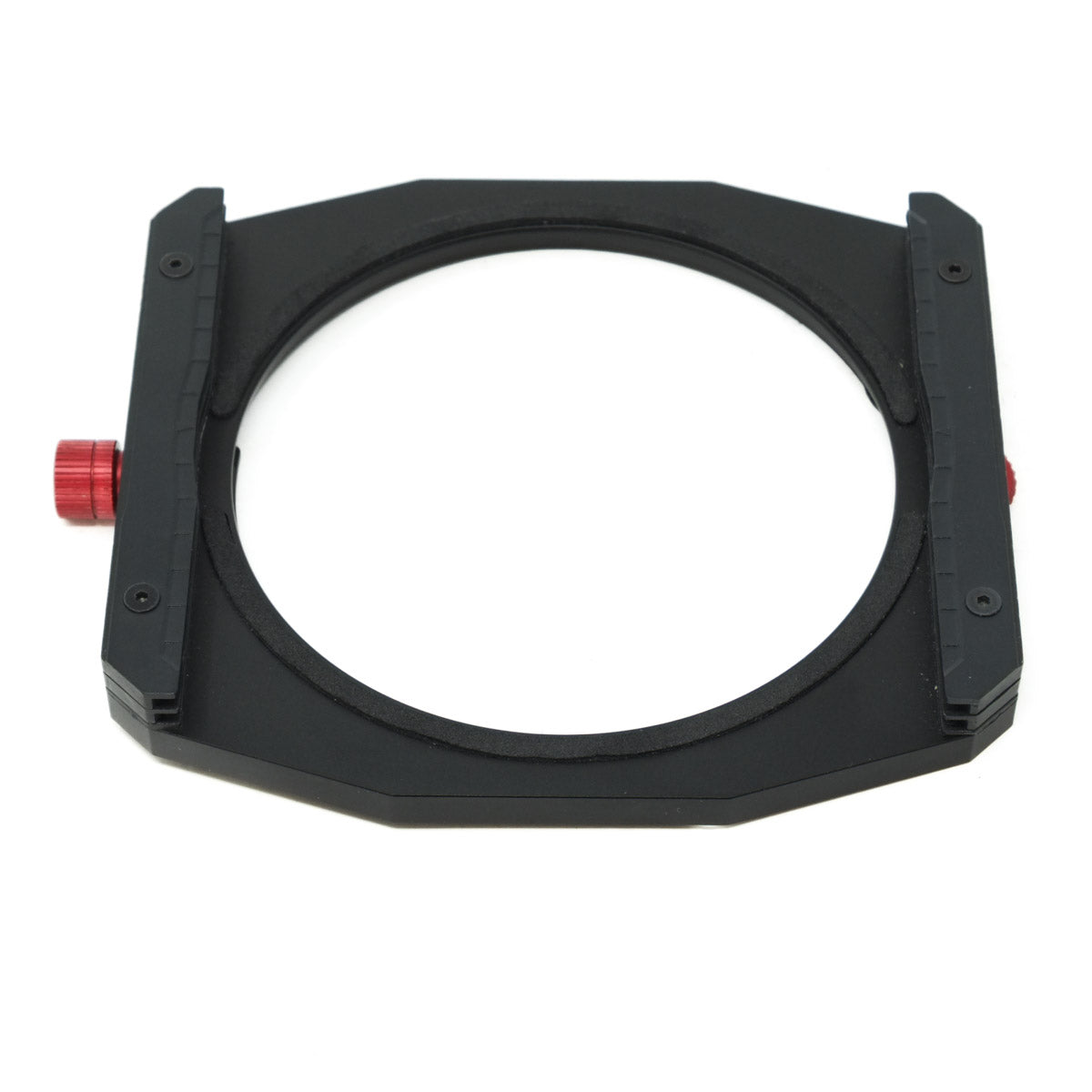 Used Kase K100-X Filter Holder - bottom angle