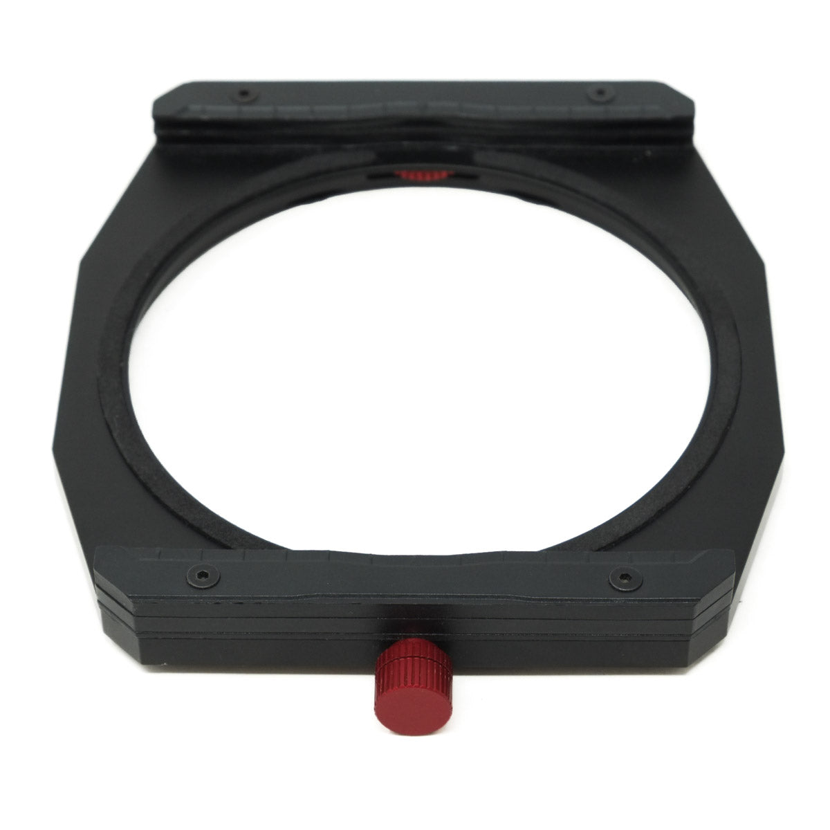 Used Kase K100-X Filter Holder - bottom angle