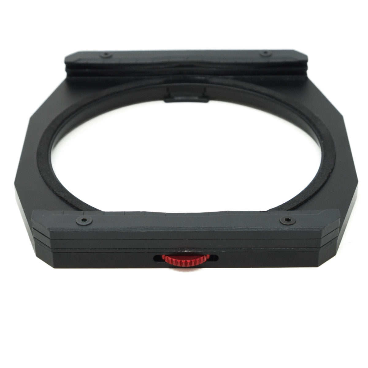 Used Kase K100-X Filter Holder - side angle