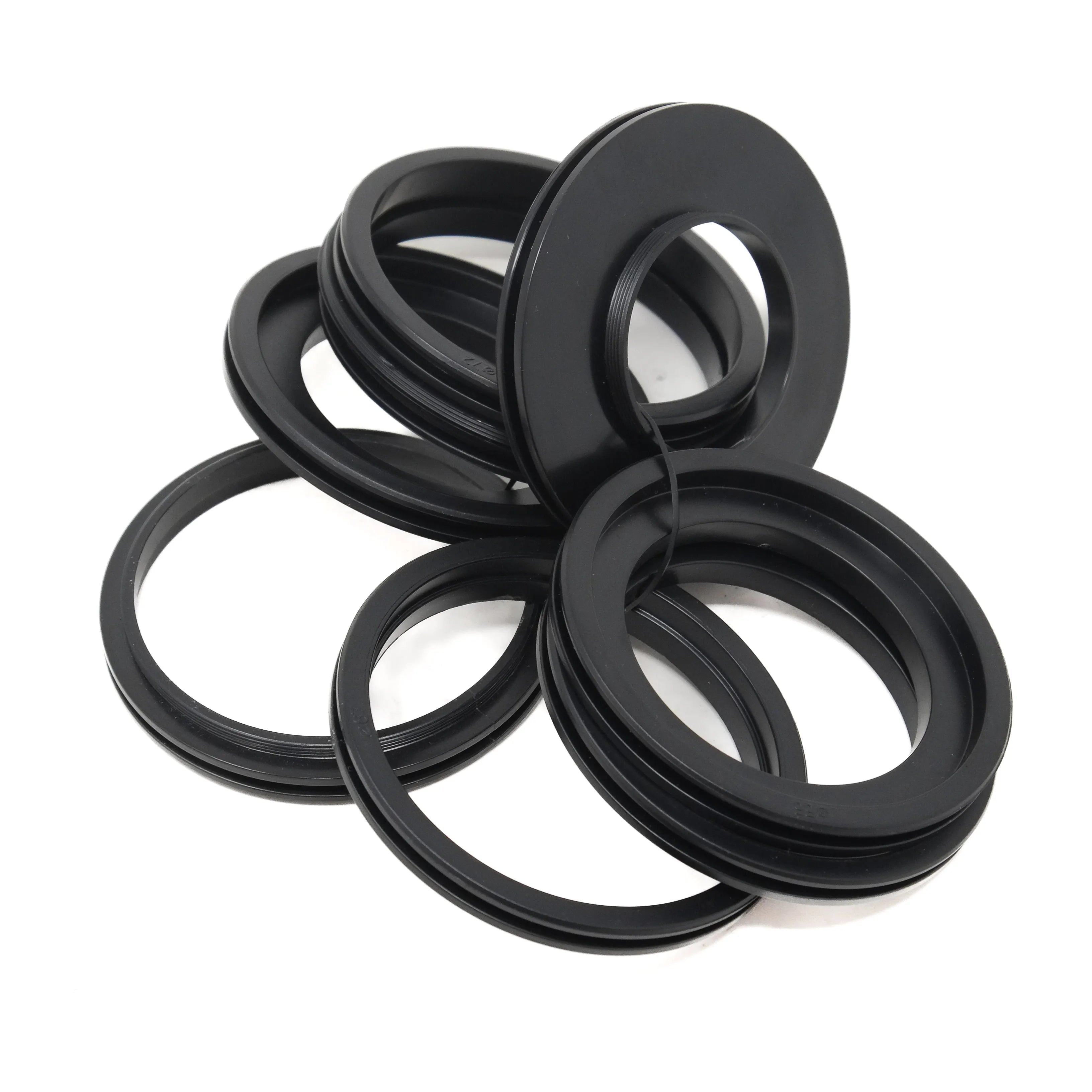 Used Kenro Ring Flash with lens adaptors