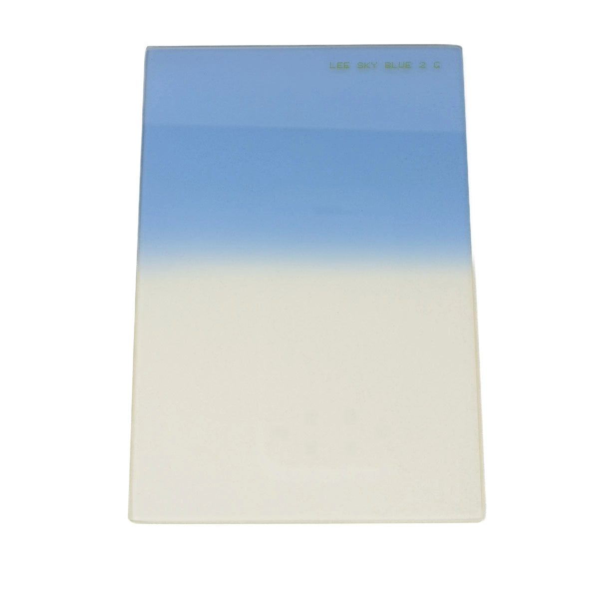 Used Lee Filters Blue grad and ND Grad sets - blue gradient filter