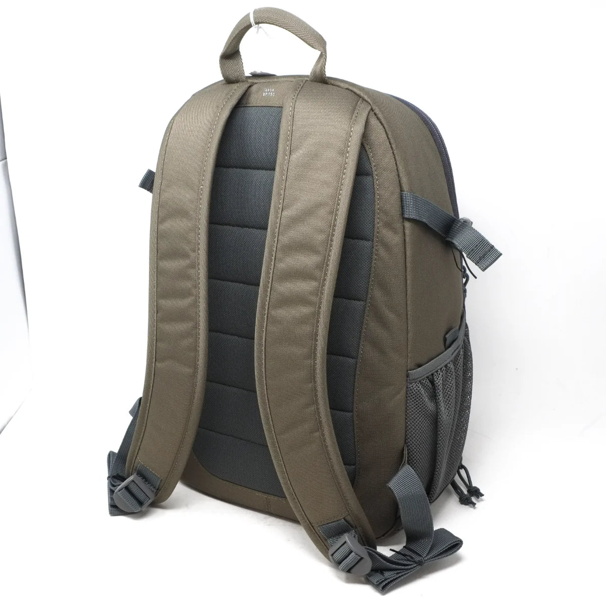 Used Lowepro Tahoe BP150 Backpack - back angle