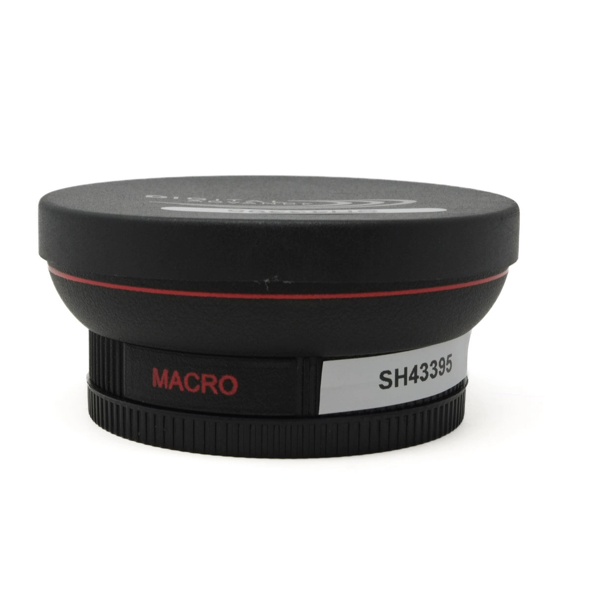 Used Macro Lite Converter for 67mm Thread - front angle