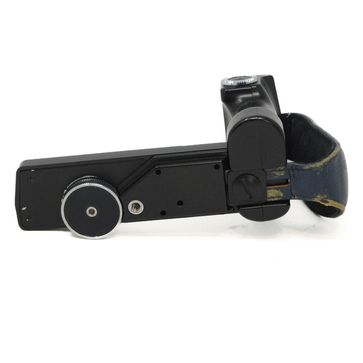 Used Mamiya 645 PRO TL L bracket - bottom angle