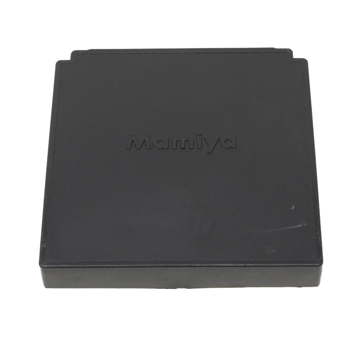 Used Mamiya RZ67 AE Prism Finder - bottom cap