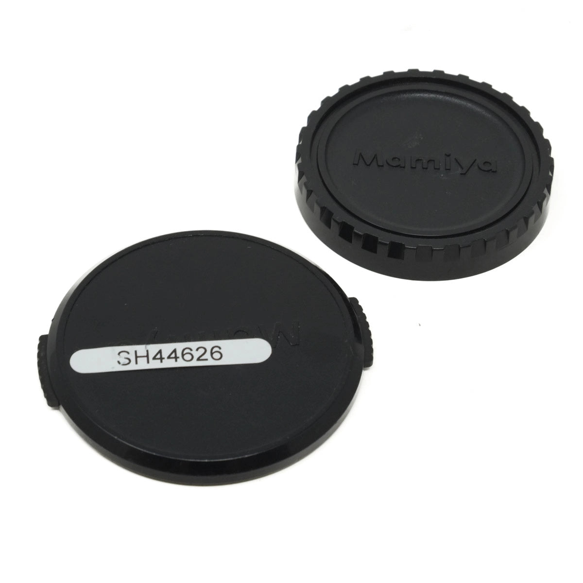 Used Mamiya Sekor C 35mm F3.5 M645 Lens - both caps