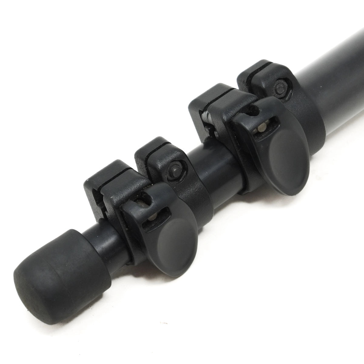 Used Manfrotto 679B monopod - bottom angle