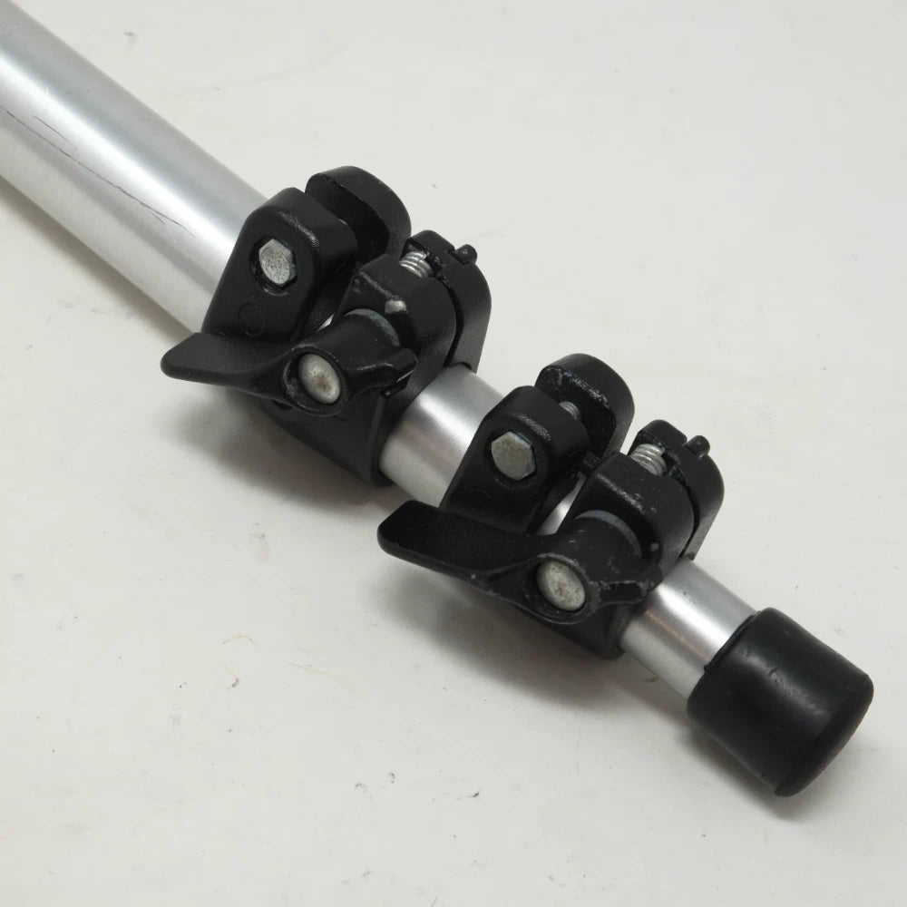 Used Manfrotto ART 079 Monopod with 234 Tilt head (SH45449)