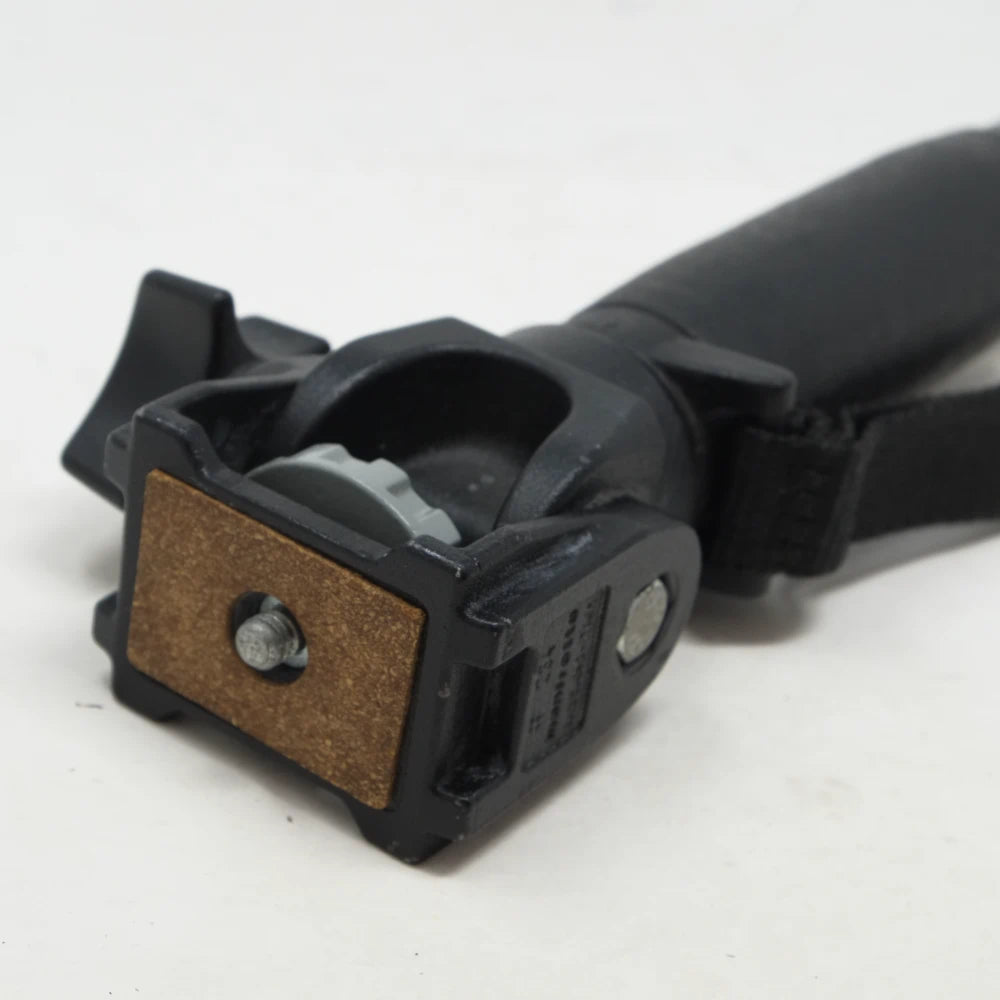 Used Manfrotto ART 079 Monopod with 234 Tilt head (SH45449)