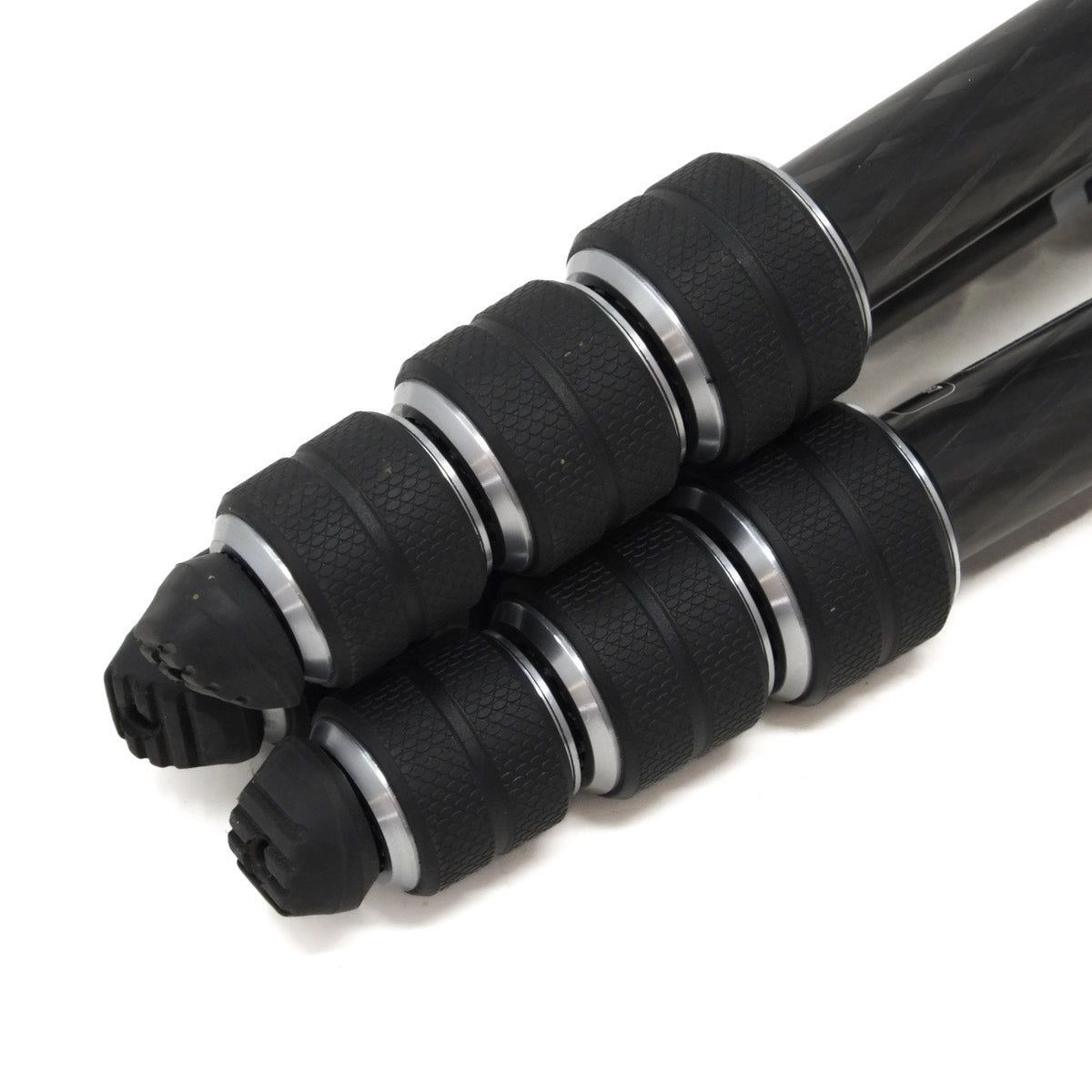 Used Manfrotto Befree Live Video Tripod - Bottom angle