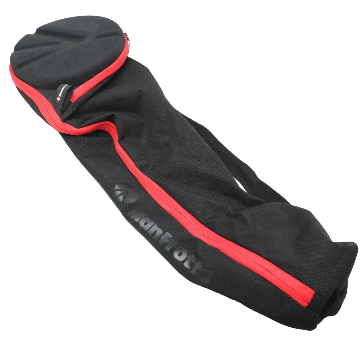 Used Manfrotto MBAG 80N Tripod bag - side angle