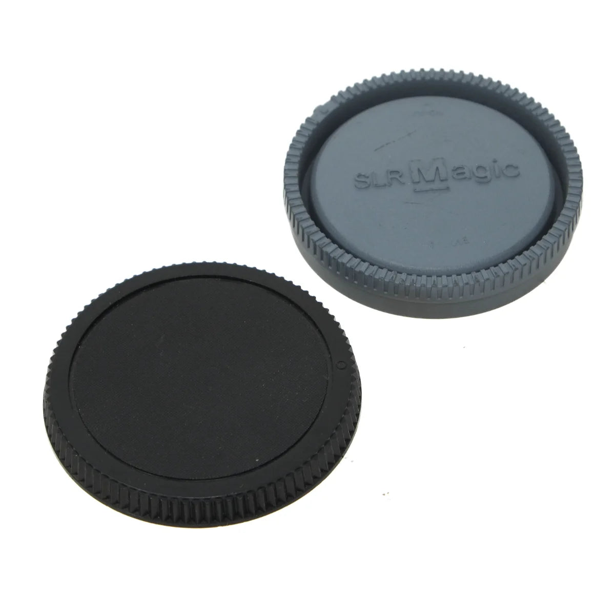 Used Metabones FD-E Mount Adaptor - caps