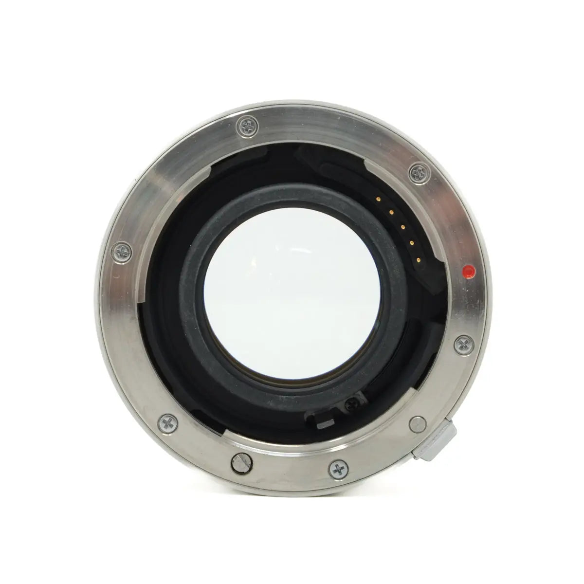 Used Minolta AF 1.4X Tele Converter-II APO in Sony A mount (SH43188) front