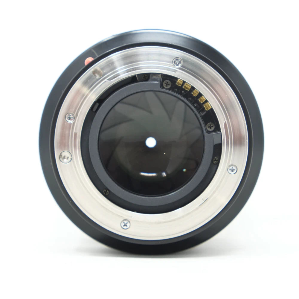 Used Minolta AF 85mm F1.4 Lens In Sony A Mount (SH45713)