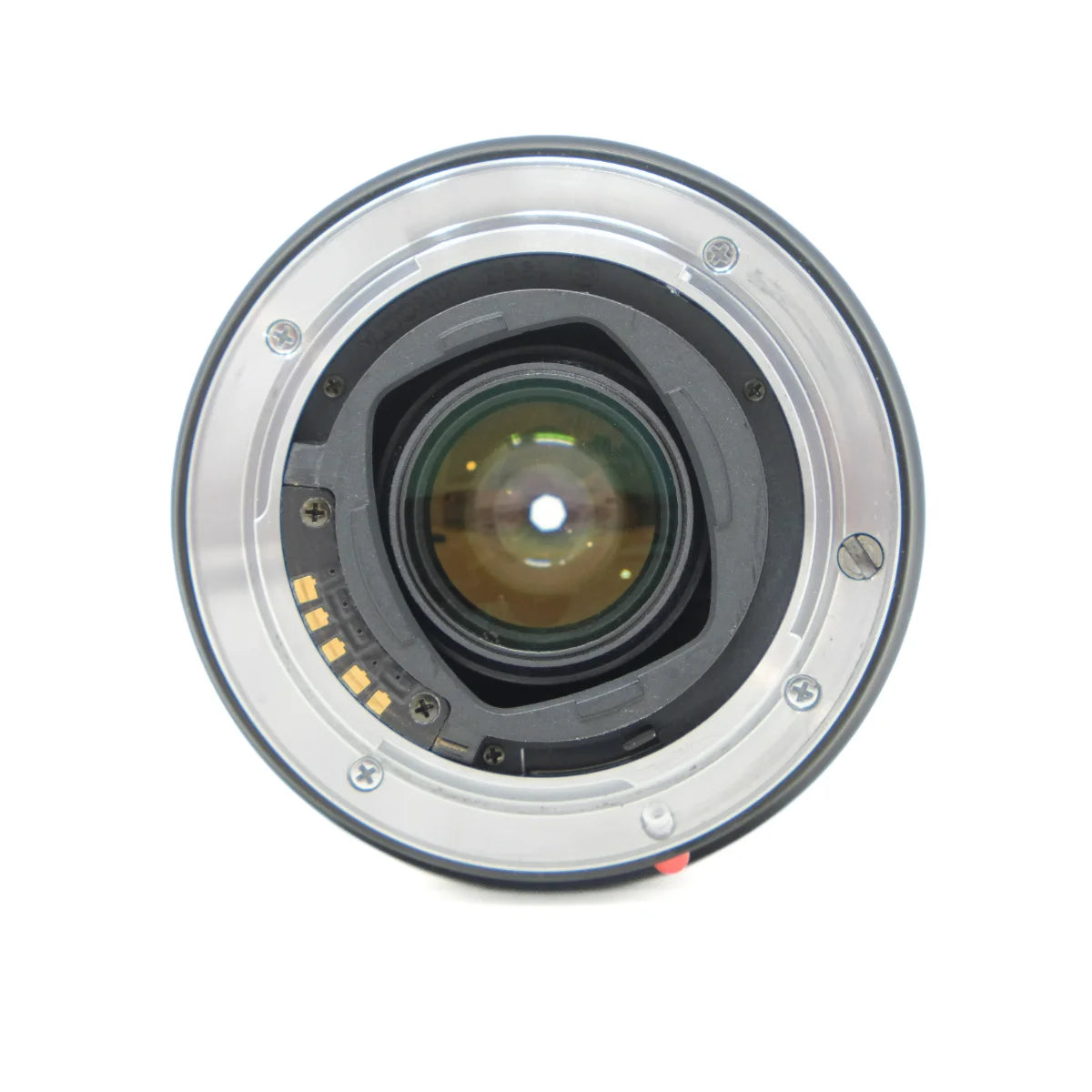 Used Minolta AF Zoom 70-210mm F4.5 in Sony A mount - bottom angle