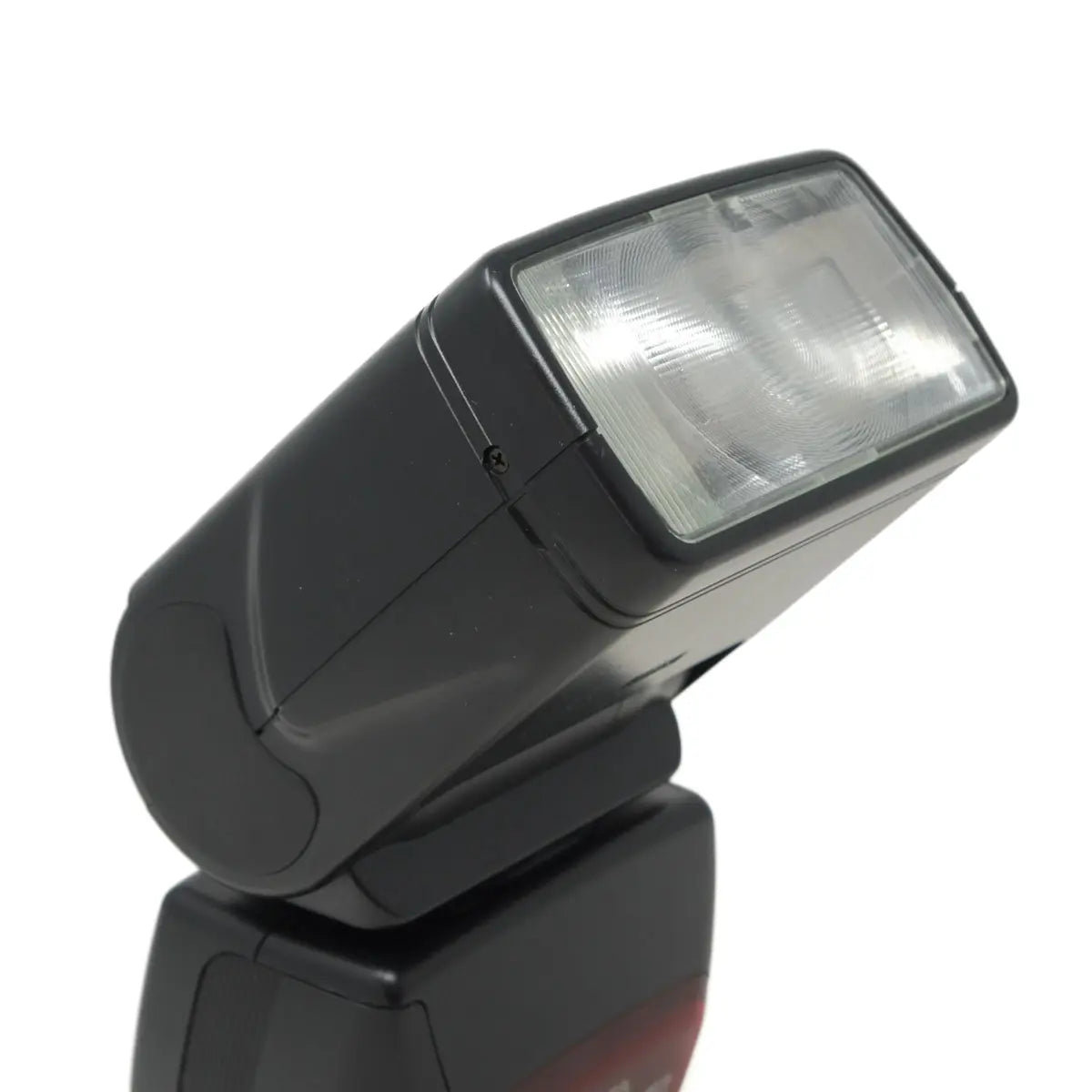 Used Minolta Program 5400 HS flash (SH43199) top