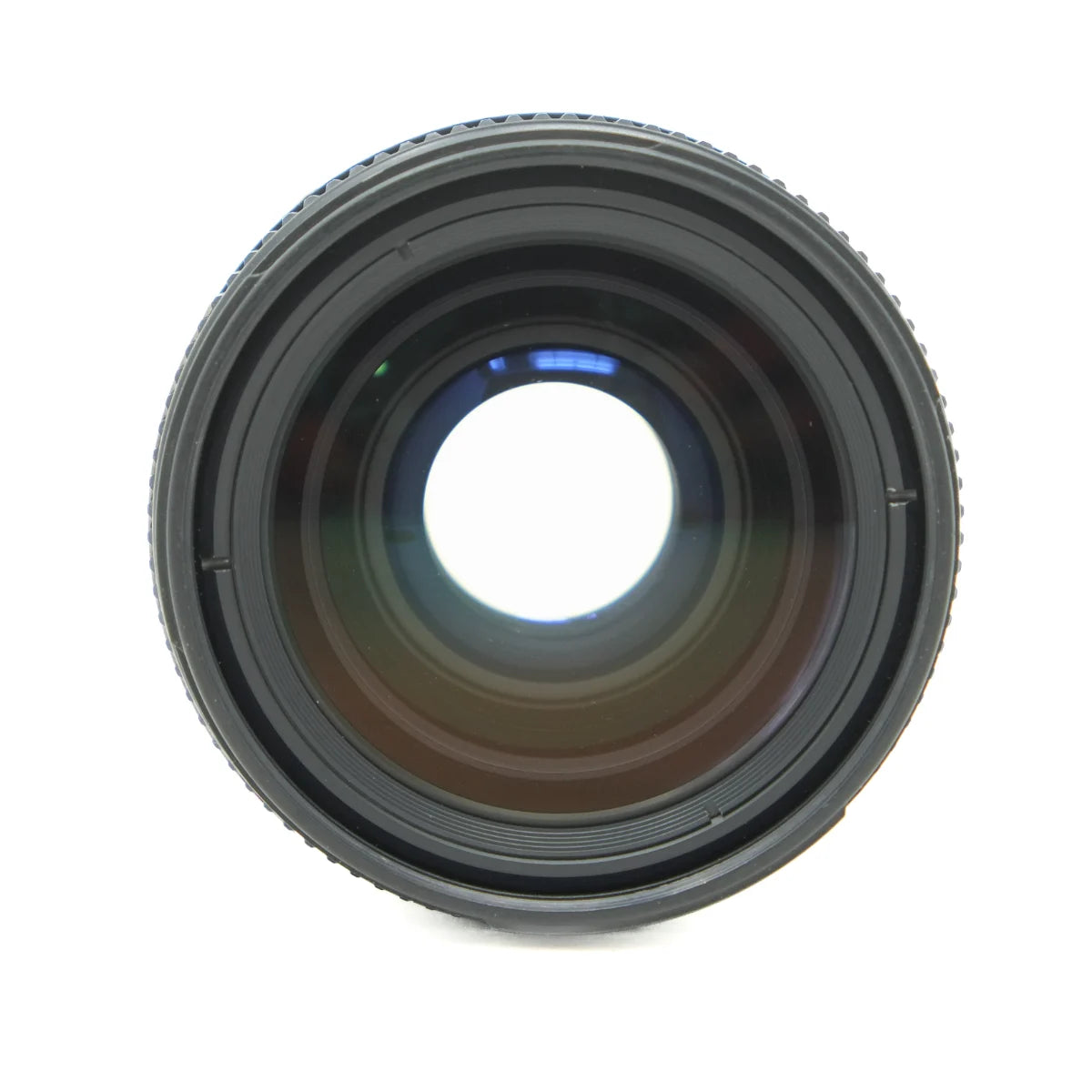 Used Nikon AF 35-70mm f2.8 Nikkor Lens - top angle
