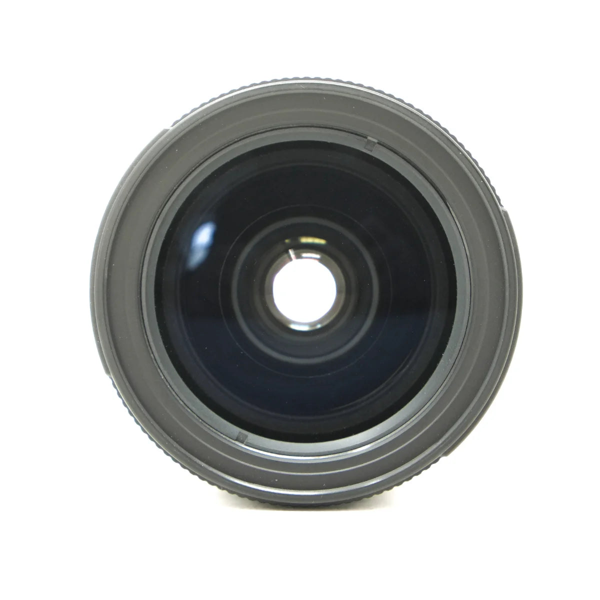Used Nikon AF Nikkor 28-100mm F3.5-5.6G Lens - top angle