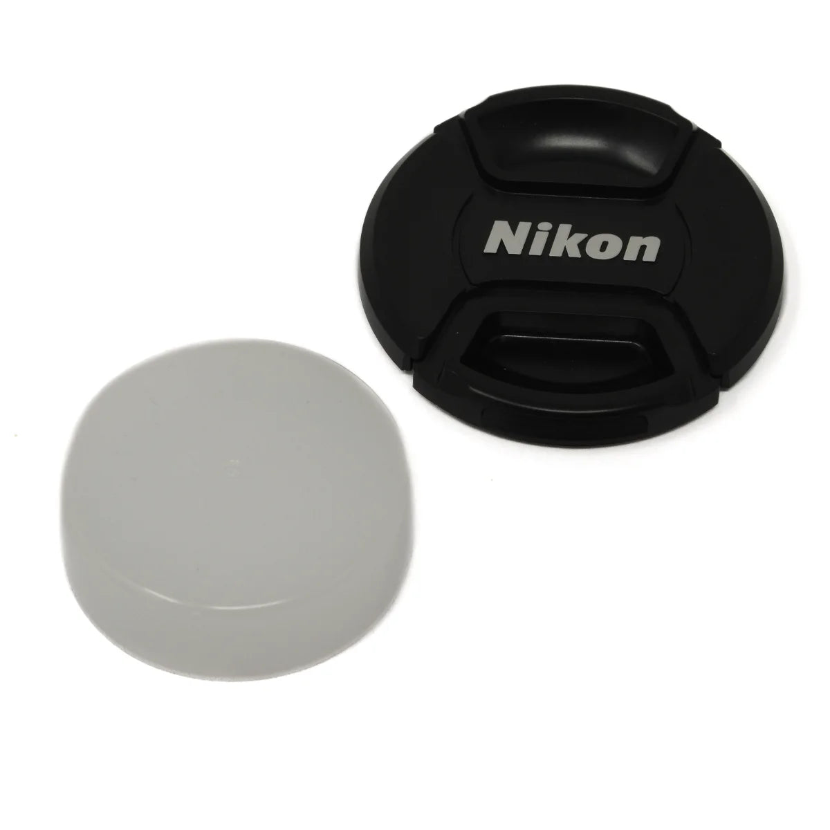 Used Nikon AF Nikkor 28-100mm F3.5-5.6G Lens - lens caps