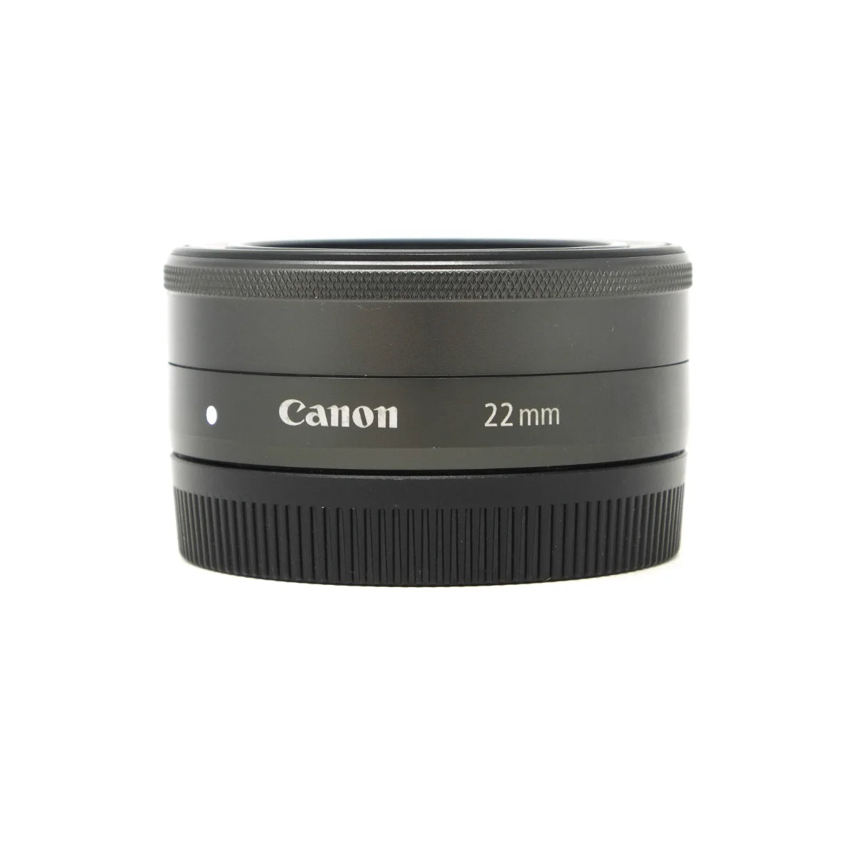 Used Nikon AF-S 18-105mm F3.5-5.6G ED VR DX Lens - front angle