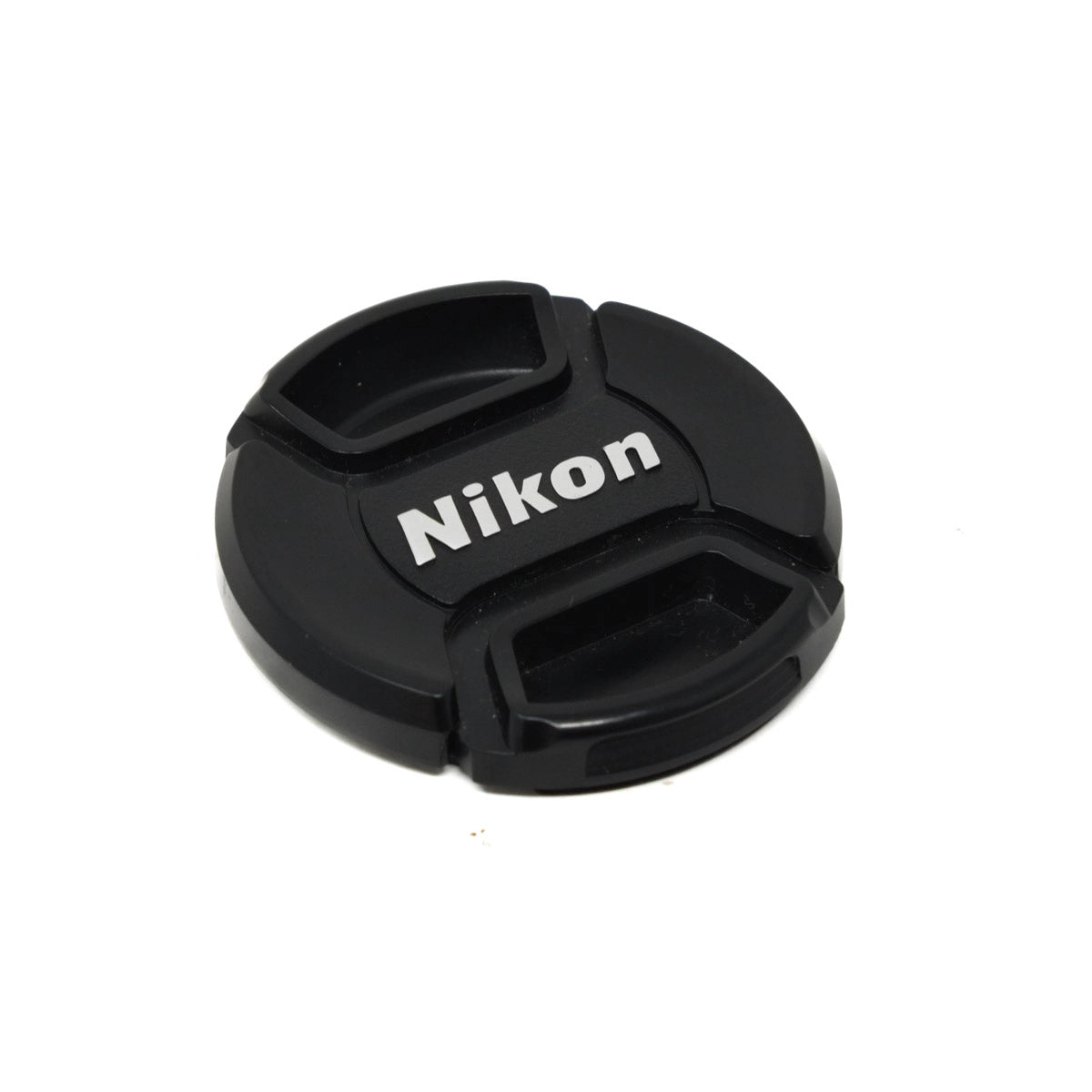 Used Nikon AF-S DX 35mm F1.8 G Lens - Lens cap