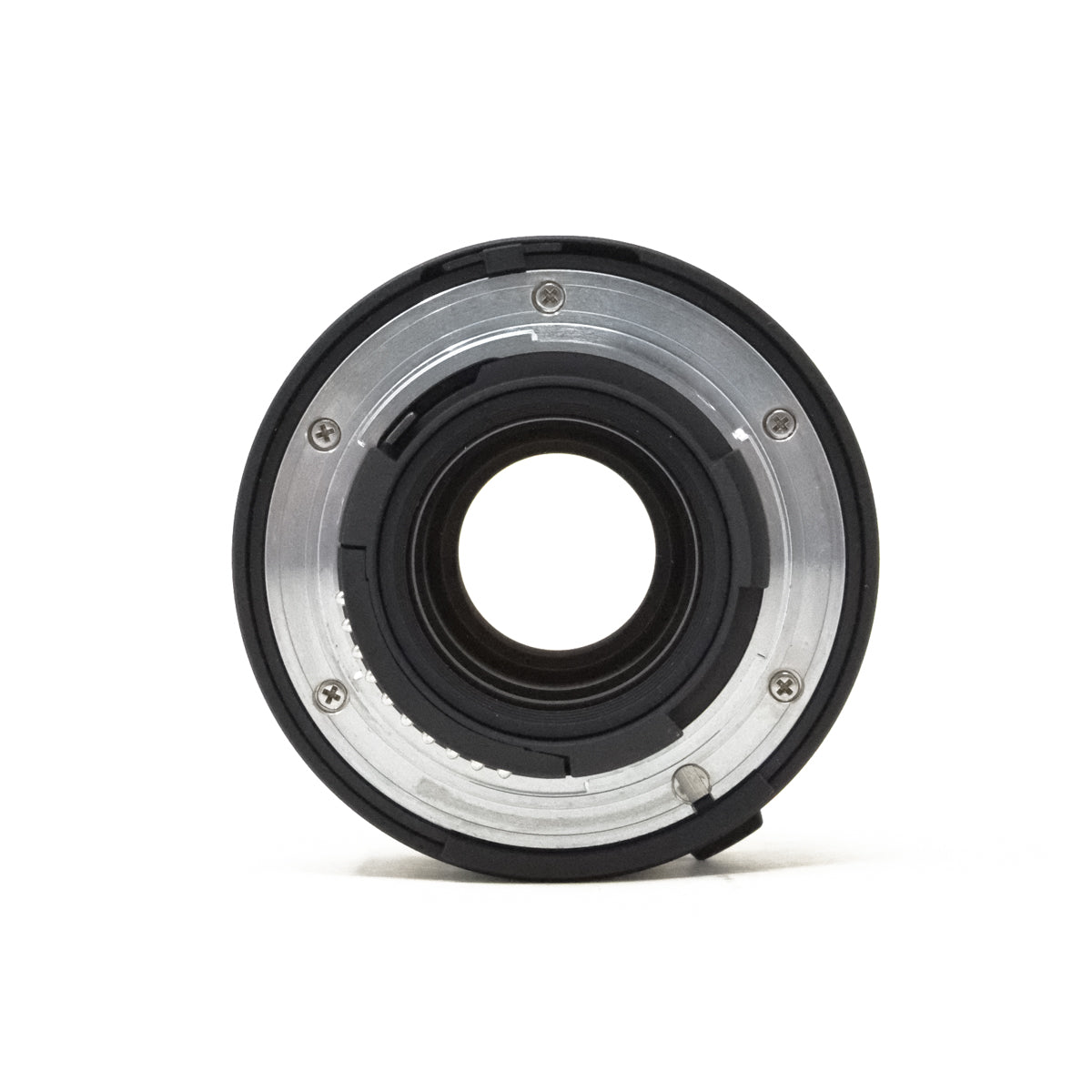 Used Nikon AF-S Teleconverter TC-17E II back