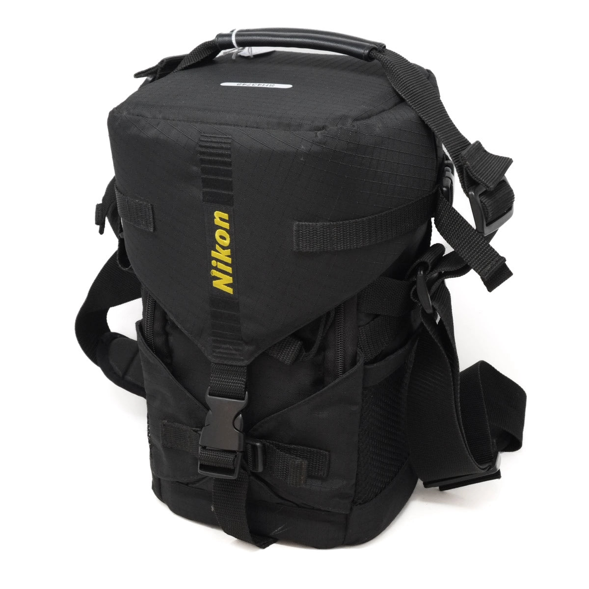 Used Nikon CL-L1 Lens case for Nikkor AF-S 300mm F2.8 VR I or VRII - front angle