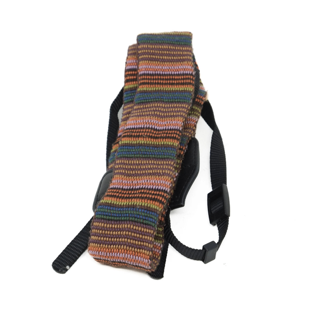 Used Nikon D750 DSLR camera body - strap
