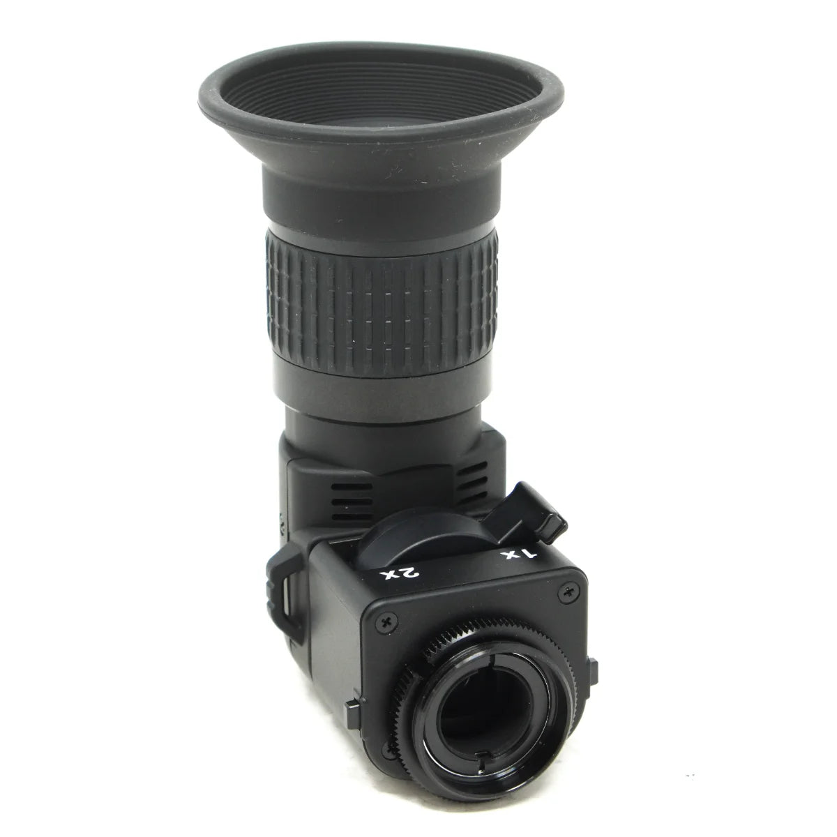 Used Nikon DR-5 Right angled viewing attachment - bottom angle