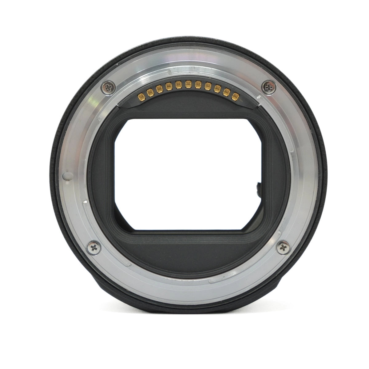 Used Nikon FTZ II Adapter - front angle