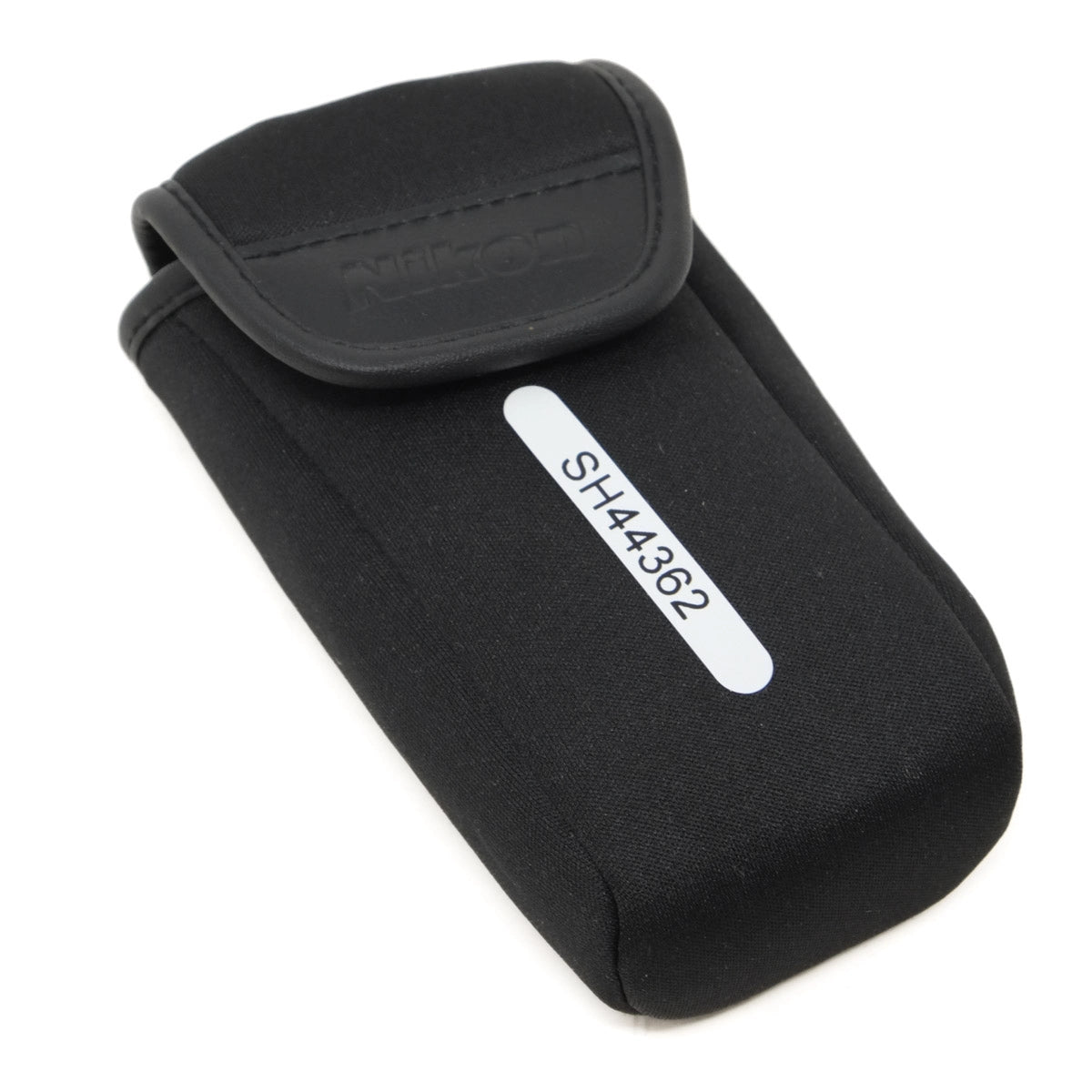 Used Nikon MB-D16 battery Grip with Additional AA holder and battery - case