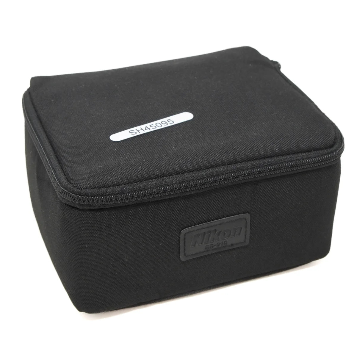Used Nikon Speedlight SB-910 - case