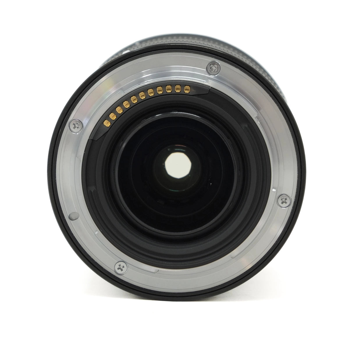 Used Nikon Z 24-70mm F4 S Lens - bottom angle