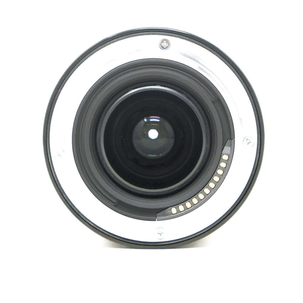 Used Nikon Z 24-70mm F4 S Lens - bottom angle