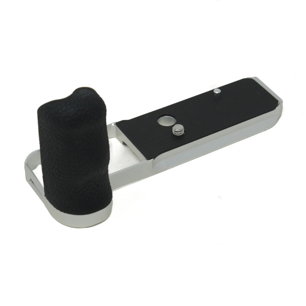 Used Nikon Zf Mirrorless Camera Body - L-bracket grip