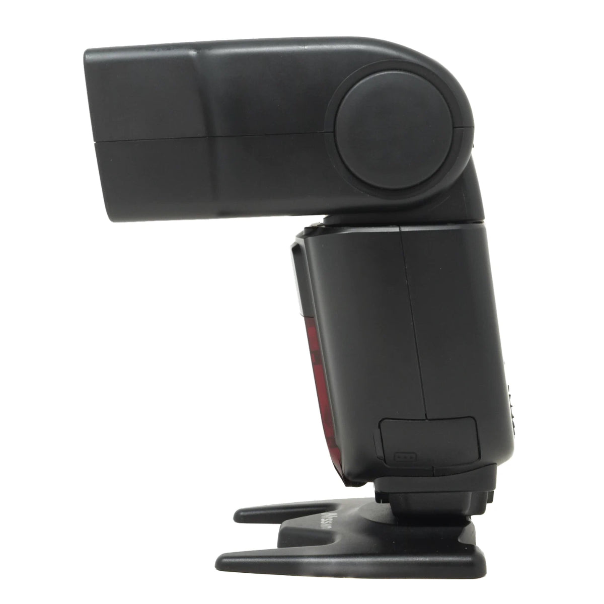 Used Nissin Di700A with Air 1 Commander in Fuji X Mount (Boxed SH45683)
