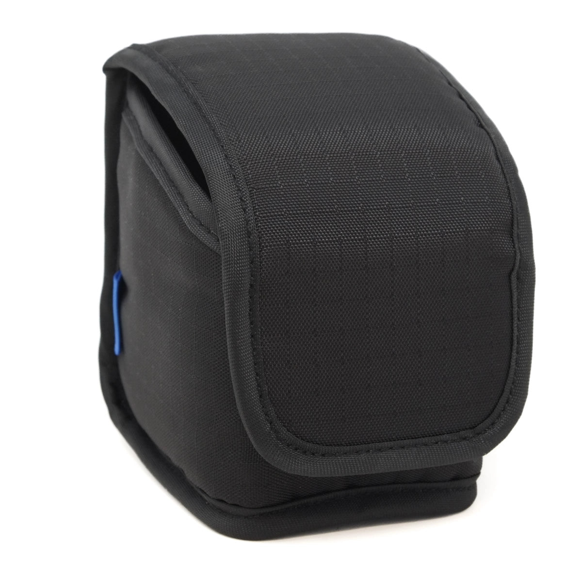 Used Nissin i40 dedicated flash for Nikon - case