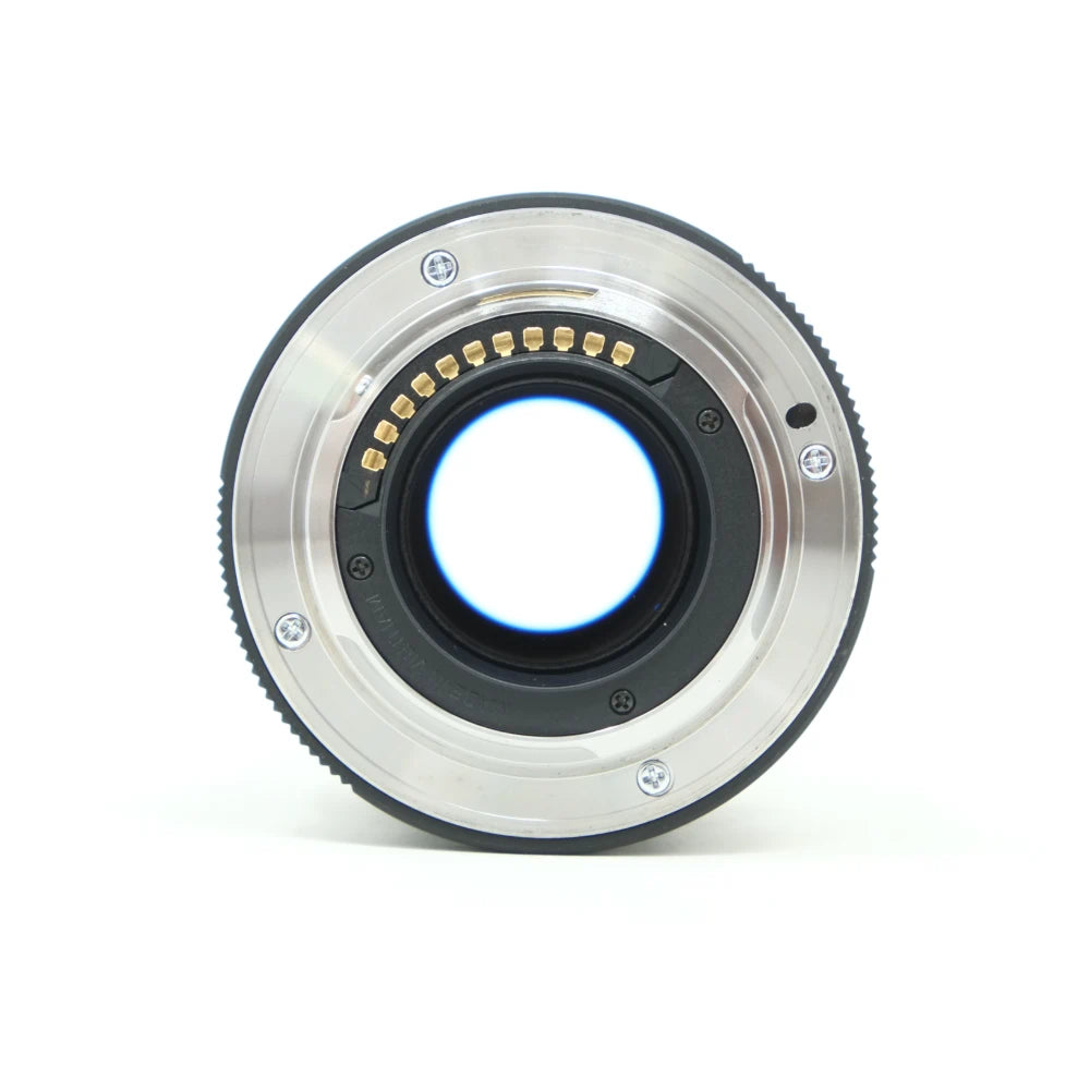 Used Olympus 30m f3.5 Macro ED MSC lens in MFT Mount (SH45285)