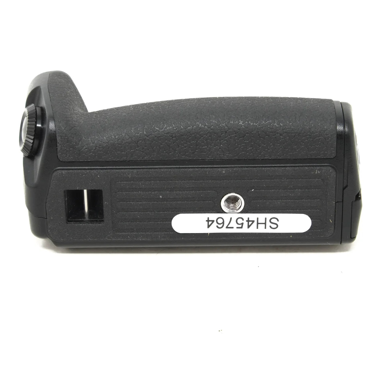 Used Olympus HLD-7 Battery grip for E-M1 - bottom angle