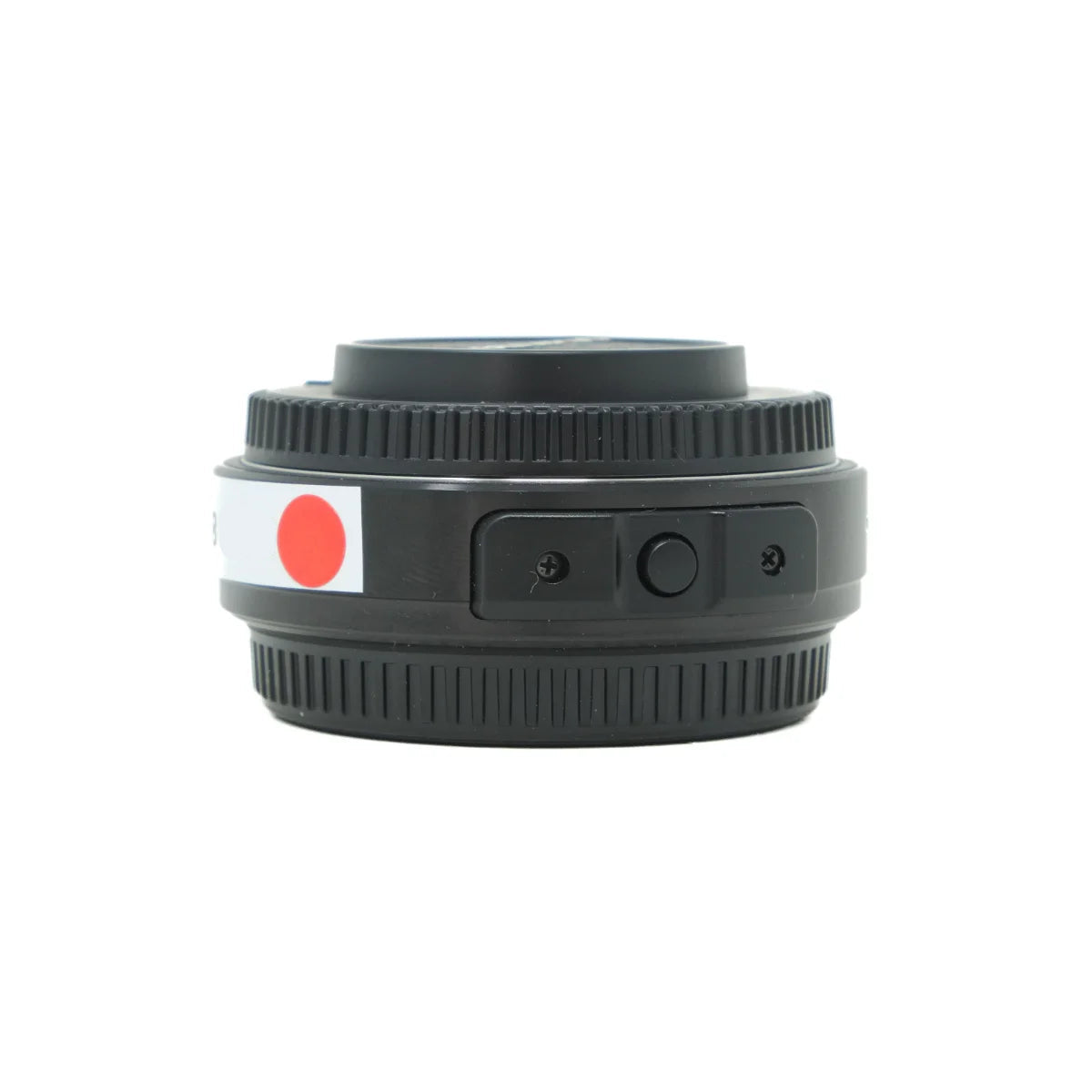 Used Olympus M.Zuiko Digital 1.4X TC MC-14 - side angle