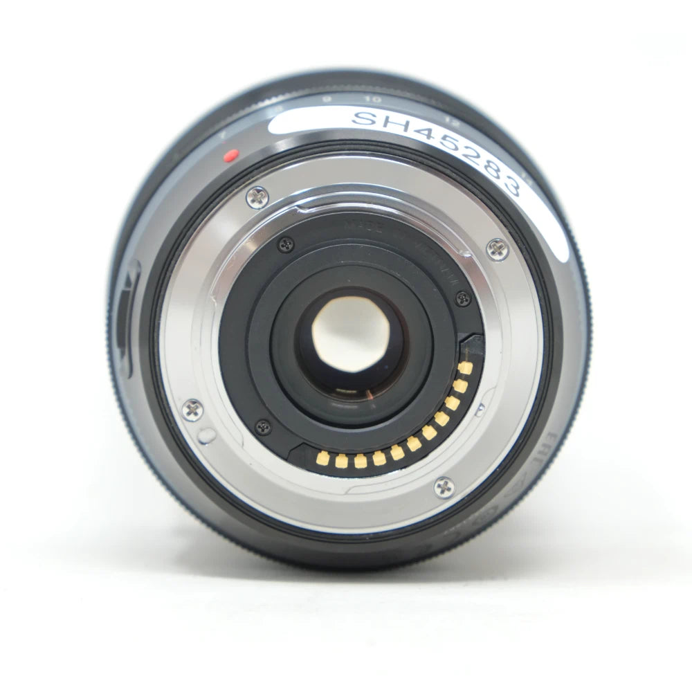 Used Olympus M.Zuiko PRO 7-14mm F2.8 PRO Lens (Boxed SH45283)