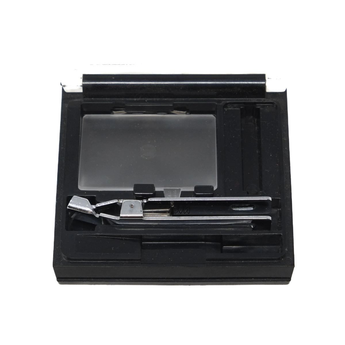 Used Olympus OM Focusing Screen 'Close + Macro' - Contents of box