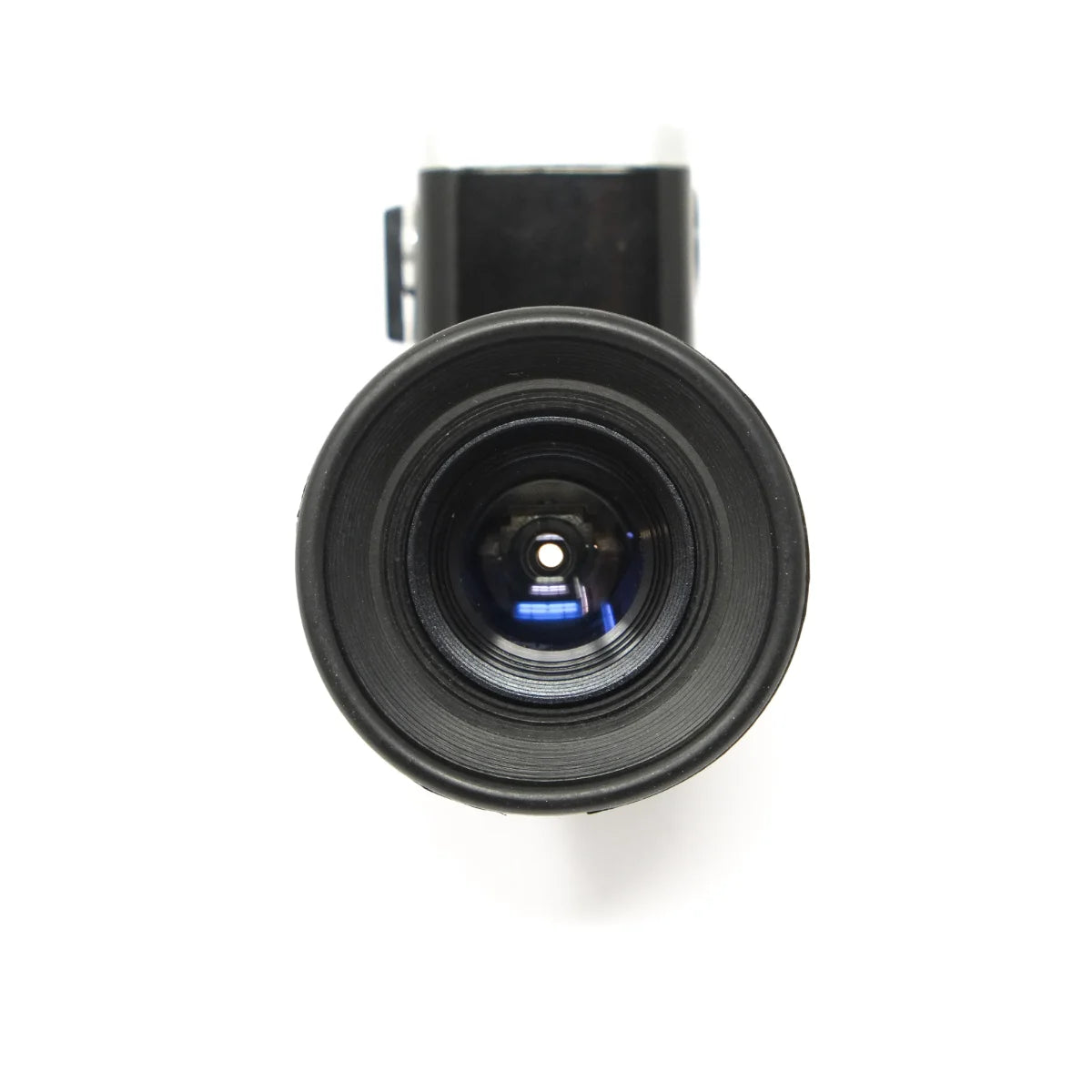 Used Olympus OM angle finder 1.2x-2.5x - back angle