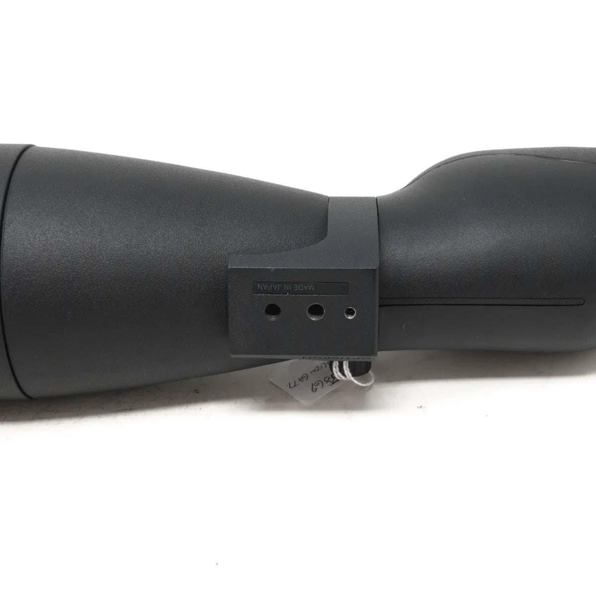 Used Opticron GA 77 MM4 Angled scope with SLD V3 18-54x eye piece - bottom angle