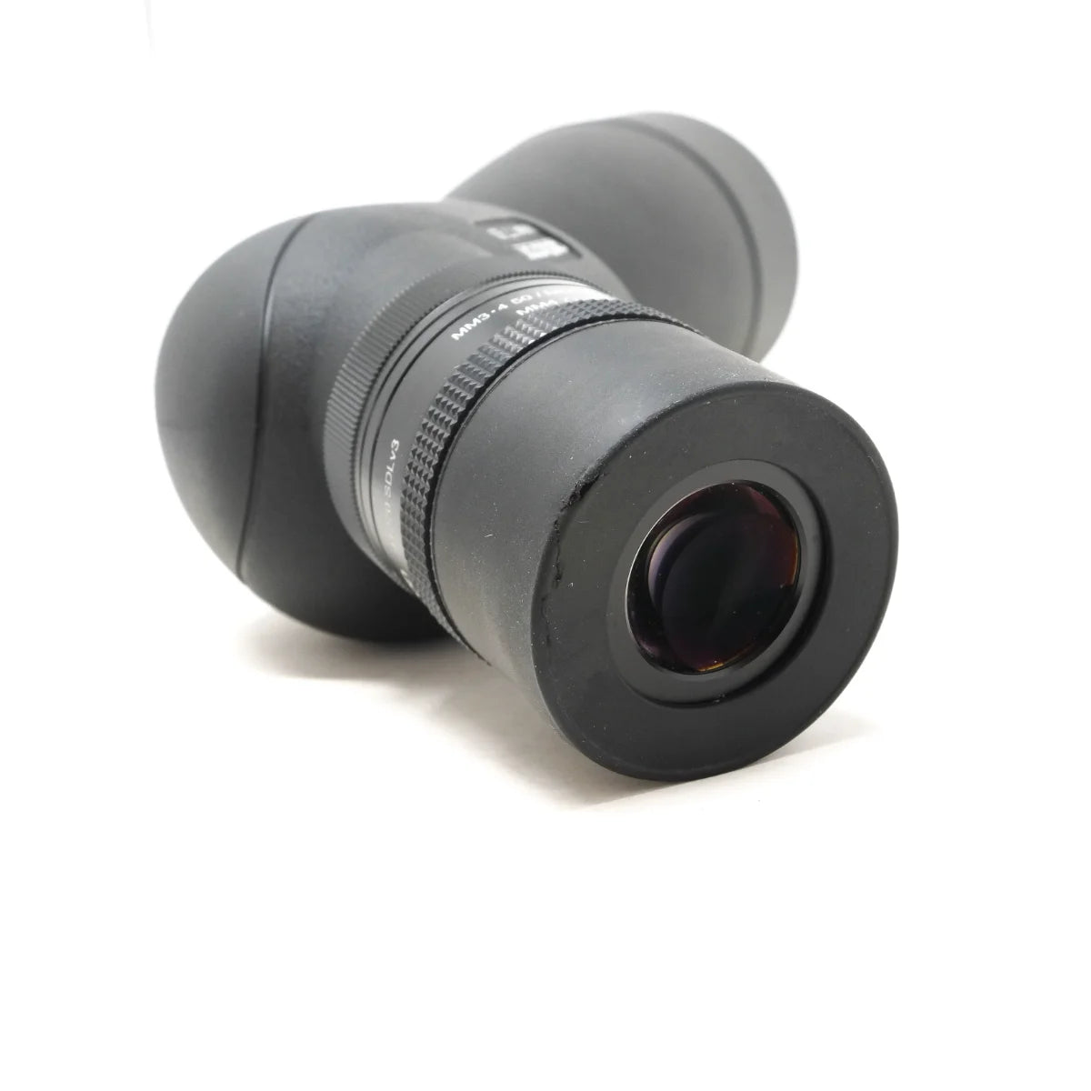 Used Opticron GA 77 MM4 Angled scope with SLD V3 18-54x eye piece - back angle