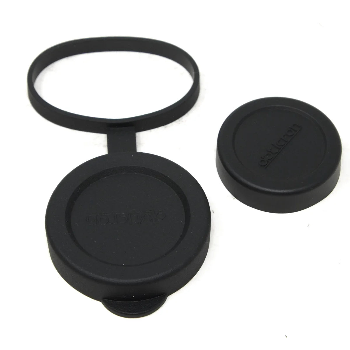 Used Opticron GA 77 MM4 Angled scope with SLD V3 18-54x eye piece - covers