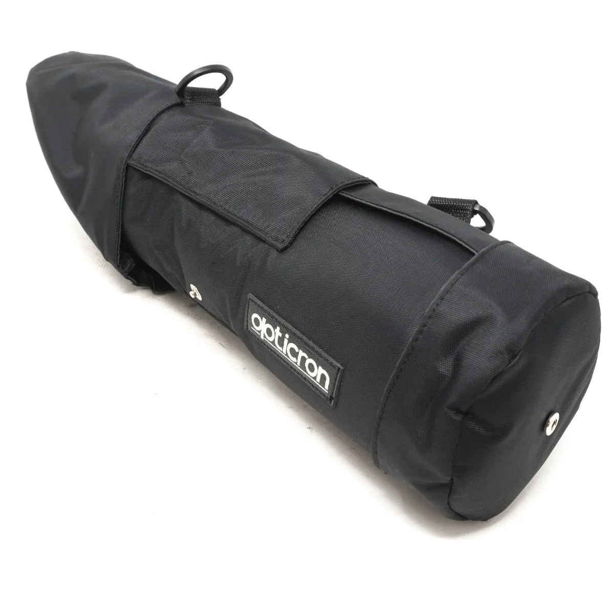 Used Opticron GA 77 MM4 Angled scope with SLD V3 18-54x eye piece - case